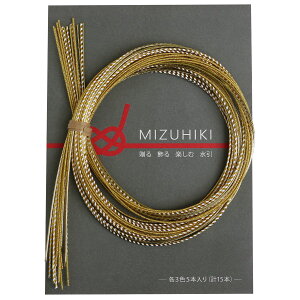 piece/MIZUHIKI A\[gZbg [tbgt 3Fe5{ /PHC-100-20y10z |pi a|   ޗ