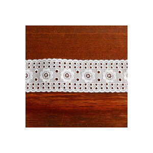 ��䏤�X/�ȃ��[�X �t�����[ ��4.2cm 14m��(��) ��/CL1325-0�y10�z ��|�p�i ���[�X�E���{���E�e�[�v�E�R�[�h ���[�X�n���h���C�h�ޗ� �N���t�g�f��