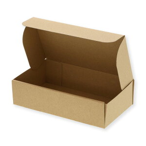 HEIKO/ミニダンボール MD−M 10枚/006204132【07】 ラッピング用品 、梱包資材 ダンボール・宅配袋 ダンボール