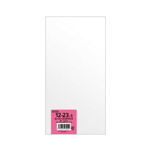 HEADS/OPP120mm×235mmi`3ji100j/120-235y01z bsOpi A bsO܁Ev[g OPP܁E|