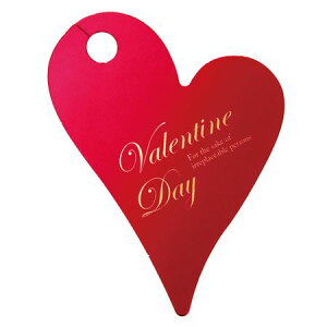 HEADS/�o�����^�C���f�C�n�[�g�^�^�b�O�|3�i50���j/SV-T3�y01�z ���b�s���O�p�i �A����� ���b�s���O�^�O �M�t�g�^�O