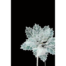 【造花】アスカ/ポインセチアピック #031A オーロラ/AX60422-31A【07】【取寄】 造花（アーティフィシャルフラワー） 造花 花材「は行」 ポインセチア