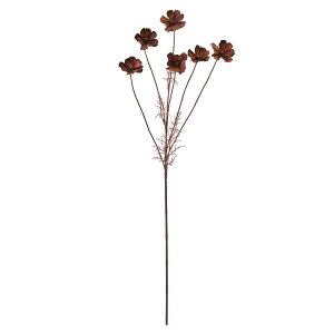 �y���ԁzMAGIQ������/�G�N���A�R�X���X �o�[�K���f�B�u���E�� #8 BU/BR/FM000935-008�y01�z ���ԁi�A�[�e�B�t�B�V�����t�����[�j ���� �ԍށu���s�v �R�X���X