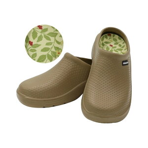 丸和貿易/ガーデンシューズ サファリ (S)/400902401【07】 ガーデニング・園芸用品 ファッション