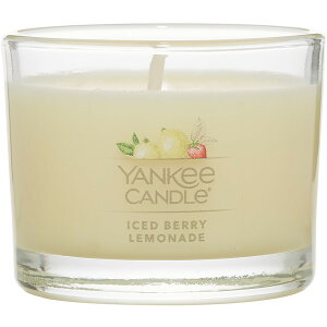 �J�����}/YANKEE CANDLE�V�O�l�`���[�^���u���[�~�j IB�����l�[�h/YK009-05-384�y07�z[6��] �L�����h���A�A���} �L�����h���E���E�\�N �A���}�L�����h�� �C���e���A �l�C ������� ���킢�� �t�����[