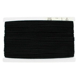 NBK���{�R�t�f��/�A�N������|�p�R�[�h �Ӗ�3mm×50m ��/DY100-4�y10�z ��|�p�i ���[�X�E���{���E�e�[�v�E�R�[�h �e�[�v�E�R�[�h ���� �ޗ�