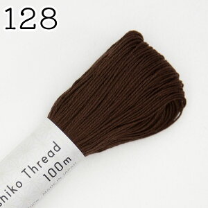 IpXN/hq PF Sashiko Thread 100m OS|128/OS-128y10z |pi hイ hイ  ޗ