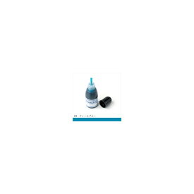 ツキネコ/ステイズオン インカー オールマイティーインクパッド 15ml Teal Blue/SZR-063【10】【取寄】 手芸用品 クラフト ステンシル・インク 手作り 材料