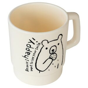 HEADS/�O���b�g���x�A�X�^�b�L���O�}�O�J�b�v�|1�i6�j/GLB-MUG1�y01�z �X�܃f�B�X�v���C�E�X������ �G�� �L�b�`���p�i�C���e���A�G�� ����t�� ������� ������ �n���E�B�� ������̓� �o����