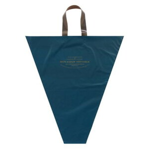 HEADS/アレーヌバケツ型バッグ−X(20枚)/ALN-1XB【01】 ラッピング用品 、梱包資材 ラッピング袋・プレゼント袋 アレンジバッグ