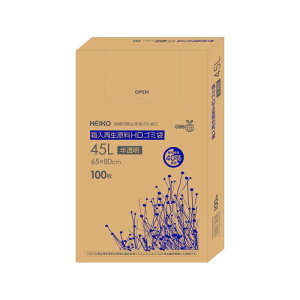 HEIKO/ĐHDS~ 45L  100/006605400y07z bsOpi A bsO܁Ev[g rj[܁EW