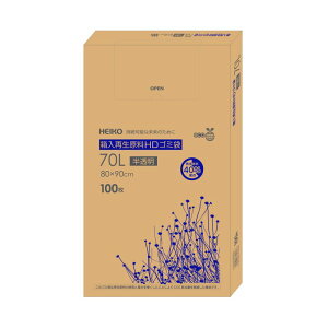 HEIKO/ĐHDS~ 70L  100/006605401y07z bsOpi A bsO܁Ev[g rj[܁EW