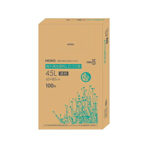 HEIKO/ĐLDS~ 45L  100/006605500y07z bsOpi A bsO܁Ev[g rj[܁EW