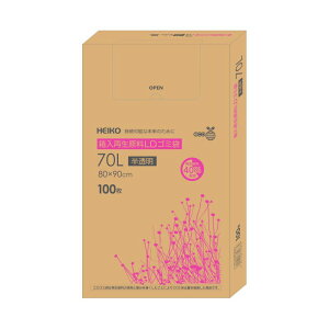 HEIKO/ĐLDS~ 70L  100/006605551y07z bsOpi A bsO܁Ev[g rj[܁EW