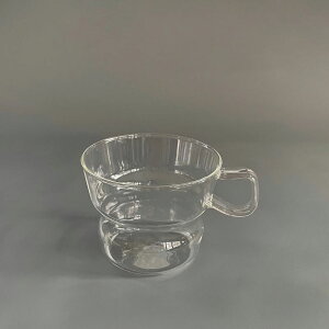 {uNtg/3802 ϔMKXTea cup 270mly01z[6] X܃fBXvCEX G Lb`pi