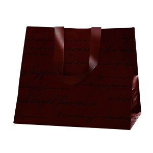 �V�����}���o�b�OM #8 �u���E��/GF090140-008�y01�z ���b�s���O�p�i �A����� ���b�s���O�܁E�v���[���g�� �A�����W�o�b�O��p�i ������� ���킢�� �h�V�̓� ��̓�