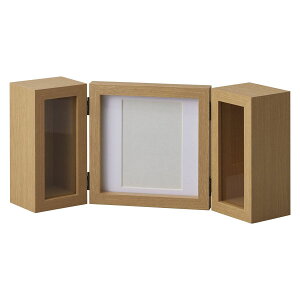 NC/PhotoboxDoubledoors NATURAL/680-889-310y01z ԊA[X ԊEԕr tHgt[(ʐ^)