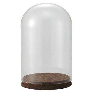 NC/GlassDomewithCork 1016H D-BROWN/777-432-028y01z ԊA[X ԊEԕr h[AKXh[