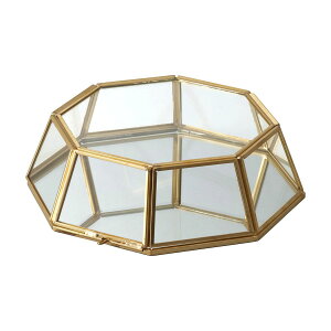 NC/Jardinminiature Octagon16L GOLD/780-464-902y01z ԊA[X ԊEԕr h[AKXh[