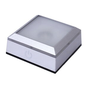 OrangeDeco/ライトスタンドS01≪ハーバリウム≫/FC-580【07】 ハーバリウム LEDライト