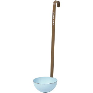 SG Wonder zone/ガーデンブリキ ミニお玉 ブルー/548-002B【07】 ガーデニング・園芸用品 植木鉢・フラワーポット 吊り鉢・ハンギング