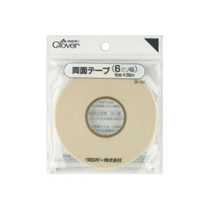 No[/ʃe[v 6mm 20m/58-506y10z ԎށEt[Xg e[v ʃe[v