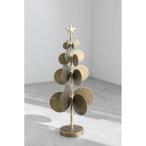 コベントガーデン/キリオスツリー L/KW-68【07】 店舗ディスプレイ・店内装飾 クリスマスディスプレイ 置物・オブジェ