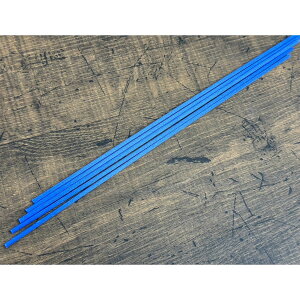 ルフレ/カラー リードスティック 5本入 ブルー【01】 リードディフューザー リードスティック