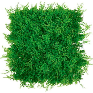 【造花】ホワイエ/GMシート50x50cm/6100002 ライトグリーンmix【07】 造花(アーティフィシャルフラワー) 造花葉物、フェイクグリーン その他の造花葉物・フェイクグリーン