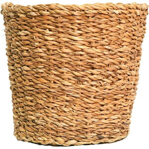 ホワイエ/BBホグラナチュラル8号/5A00007【07】 ガーデニング・園芸用品 植木鉢・フラワーポット 鉢カバー