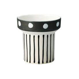 植木鉢 おしゃれ 友膳/テュイヨポットS/TQ661【01】 ガーデニング・園芸用品 フラワーポット 陶器・セラミック鉢