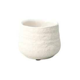 植木鉢 おしゃれ 友膳/グリサンレユールポットLL/TX121【01】 ガーデニング・園芸用品 フラワーポット 陶器・セラミック鉢