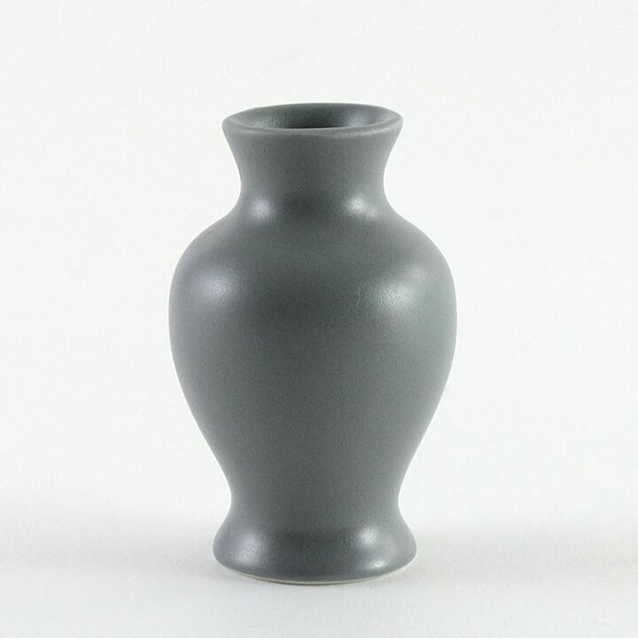 楽天市場】HornPlease/マグネットがついた磁器のフラワーベース ボーテ 