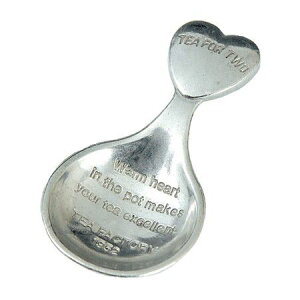 _g/TEA MEASURE SPOON/100-016y08z X܃fBXvCEX G Lb`pi