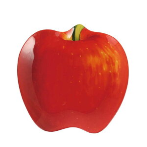 _g/GLASS FARMER PLATE APPLE/G815-973APy08z[6] X܃fBXvCEX G Lb`pi