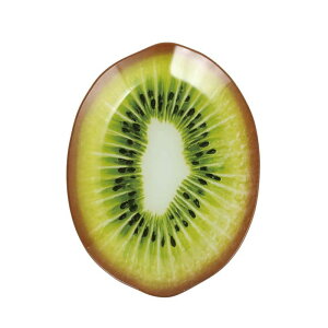 �_���g��/GLASS FARMER PLATE KIWI/G815-973KW�y08�z[6��] �f�B�X�v���C�p�i�A�C���e���A�G�� �G�� �L�b�`���p�i�C���e���A�G�� ����t�� ������� ������ �n���E�B�� ������̓� �o���̓�