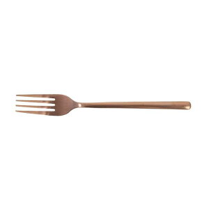 _g/SVELTE CUTLERY M.COPPER D.FORK/DTCT-19CP/DFy08z[6] X܃fBXvCEX G Lb`pi