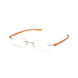 _g/READING GLASSES ORANGE 2.5/YGF62OR/2.5y08z X܃fBXvCEX G t@bV