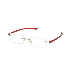 _g/READING GLASSES RED 2.5/YGF62RD/2.5y08z X܃fBXvCEX G t@bV