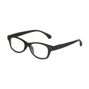 _g/READING GLASSES BLACK 2.5/YGH55BK/2.5y08z X܃fBXvCEX G t@bV