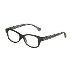 _g/READING GLASSES BLACK/SCALE 2.5/YGH55BKS/2.5y08z X܃fBXvCEX G t@bV