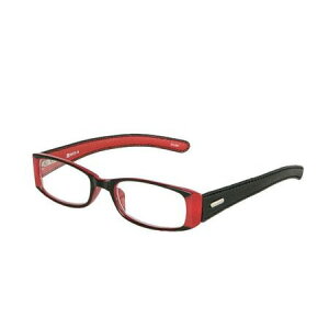 _g/READING GLASSES RED 2.0/YGF43RD/2y08z X܃fBXvCEX G t@bV