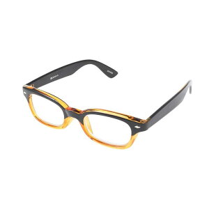 _g/READING GLASSES BK/BROWN 1.5/WA001BBR/1.5y08z X܃fBXvCEX G t@bV