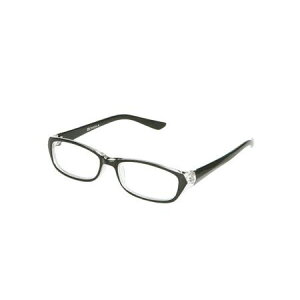 _g/READING GLASSES BK/CLEAR 2.5/WA023BCL/2.5y08z X܃fBXvCEX G t@bV