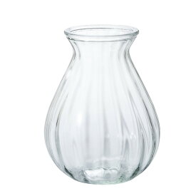 エイチツーオー/ガラスベースS/HH31257【01】【取寄】[4個] 花器、リース 花器・花瓶 ガラス花器