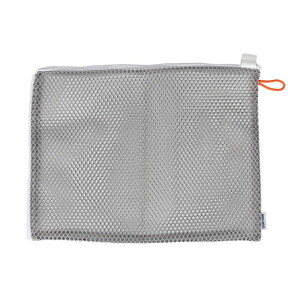�_���g��/MESH POUCH L GRAY/RN-0637L/GY�y08�z �X�܃f�B�X�v���C�E�X������ �G�� �t�@�b�V���������C���e���A�G�� ����t�� ������� �o���̓�