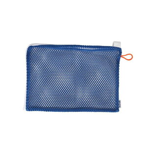 _g/MESH POUCH M ROYAL BLUE/RN-0637M/BLy08z X܃fBXvCEX G t@bV