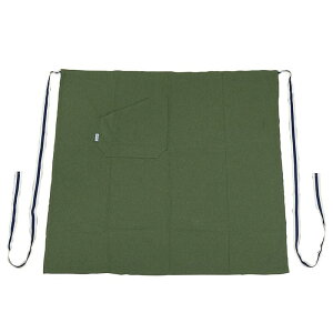 _g/GARCON APRON STRIPE MINT GREEN/RN-0623GA/GNy08z K[fjOE|pi t@bV Gv
