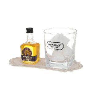 _g/ON THE ROCKS DIFFUSER WOLF MOON/RS23-0577WMy08z A}Xg[ i