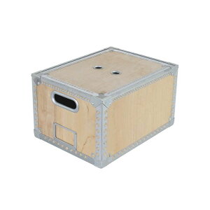 _g/WOODEN BOX (M)/100-226My08z K[fjOE|pi c[() K[fjO{bNX